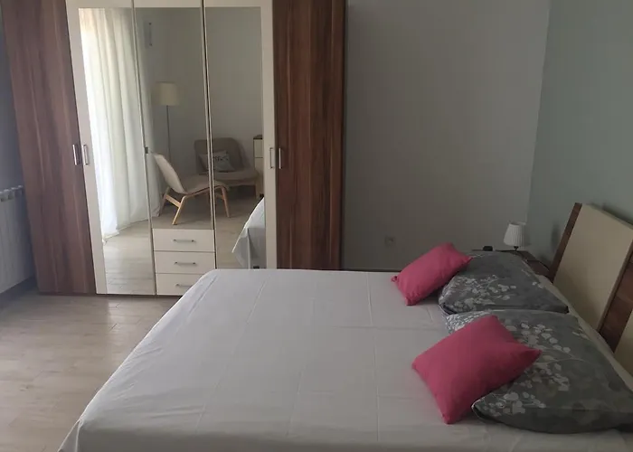 Apartments Rube