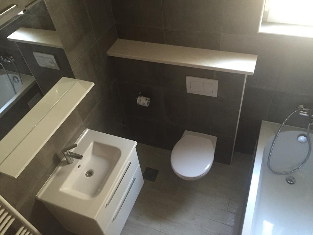 Apartment Rube Primosten