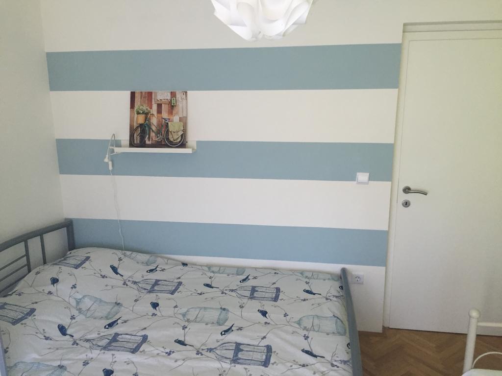 Apartment Rube Primosten
