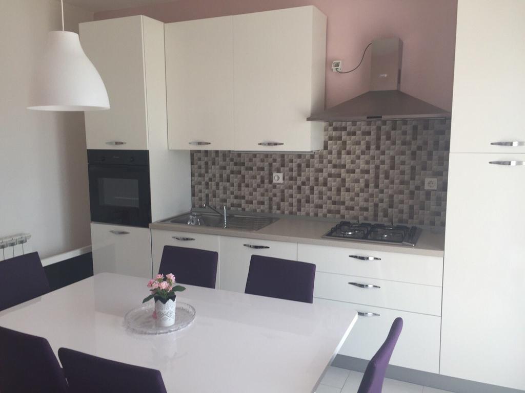 Apartment Rube Primosten